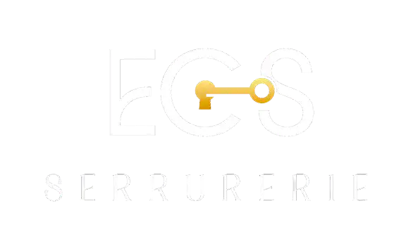 Logo ECS serrurie